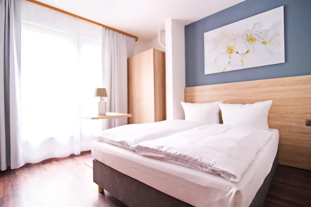 Blncty Hotel Berlin
