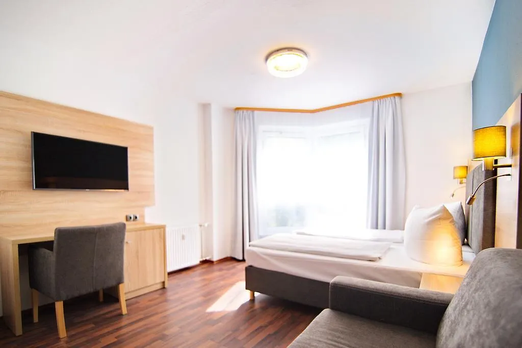 Blncty Hotel Berlin