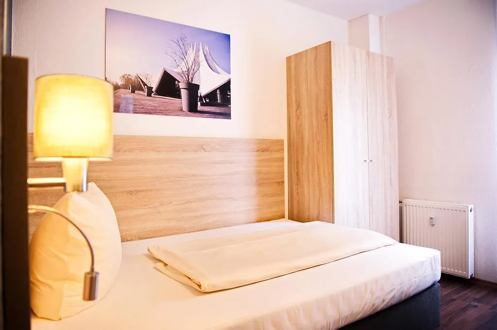 **  Blncty Hotel Berlin Germany
