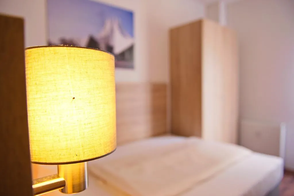 Blncty Hotel Berlin