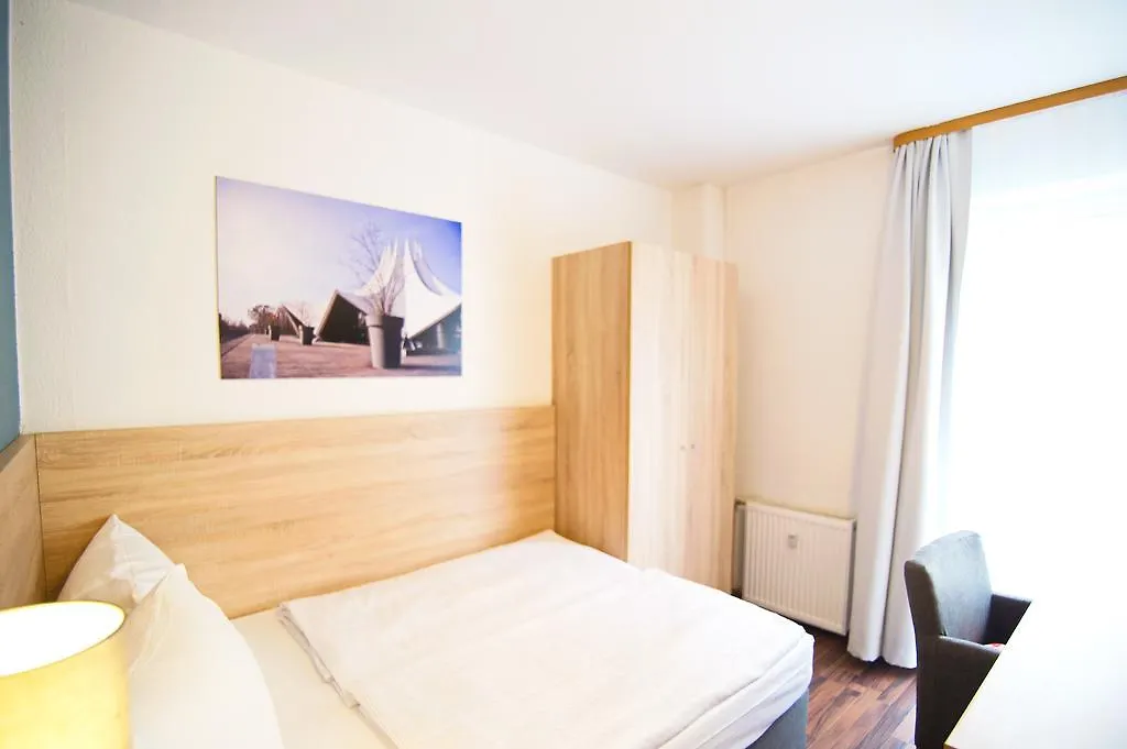 Blncty Hotel Berlin