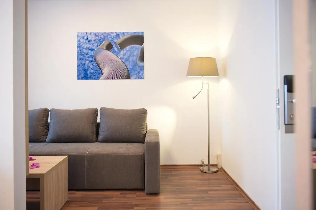 Blncty Hotel Berlin