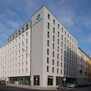 Hotell One Berlin-hackescher Markt, Berlin