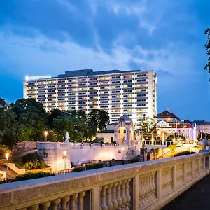 Hotel Intercontinental By Ihg *****