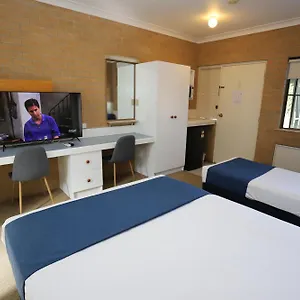 Motel Great Eastern Motor ****