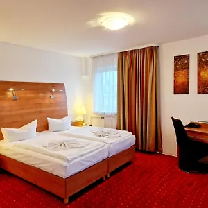 Hotell Kaiser, Berlin