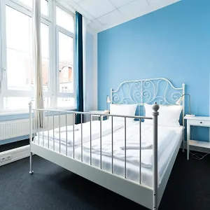 Hostel Industriepalast