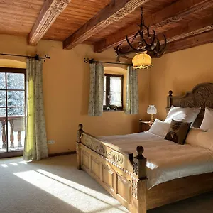 Apartament St. Anton 