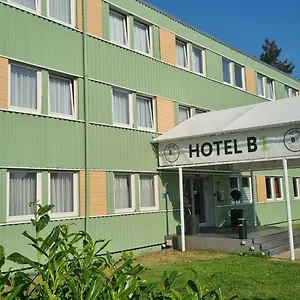 Hotel B1, Berlin
