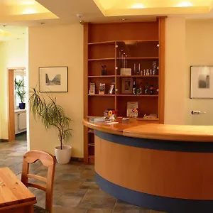 Hotel Bornholmer Hof Im Prenzlauer Berg, Berlin