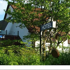 *** Hotel Kupferpfanne Deutschland