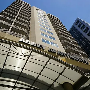 Abbey On Roma & Aparthotel Brisbane
