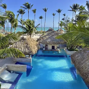 Royal Service At Paradisus Punta Cana (adults Only) Resort Bávaro
