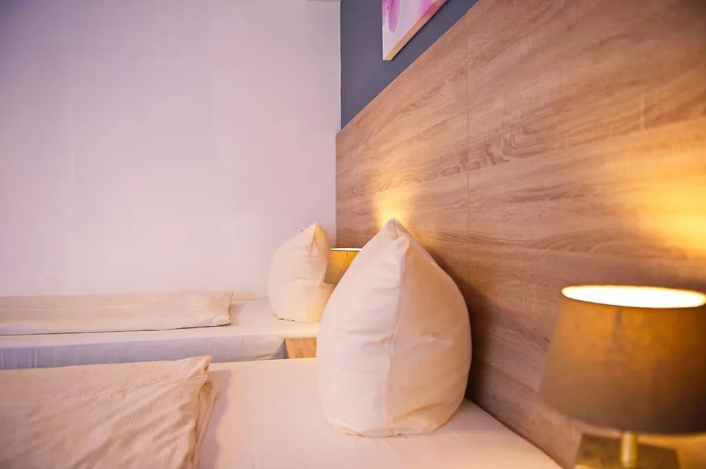 Blncty Hotel Berlin 2*,  Germany