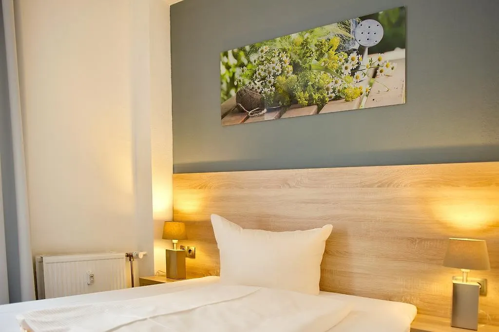Blncty Hotel Berlin