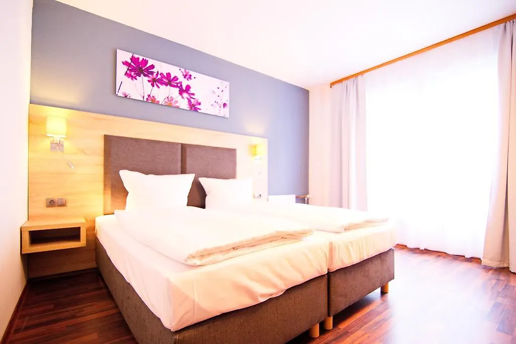 Blncty Hotel Berlin