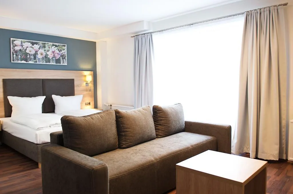 **  Blncty Hotel Berlin Tyskland