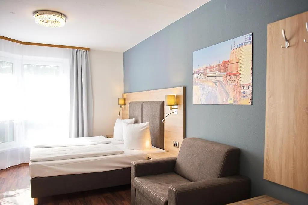 Blncty Hotel Berlin