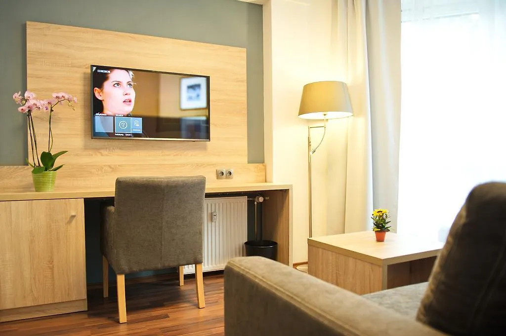 Blncty Hotel Berlin